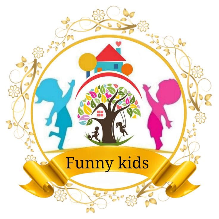 ЖШС “ MegaSnab Companу” бөбекжай “ Funny Kids” балабақша